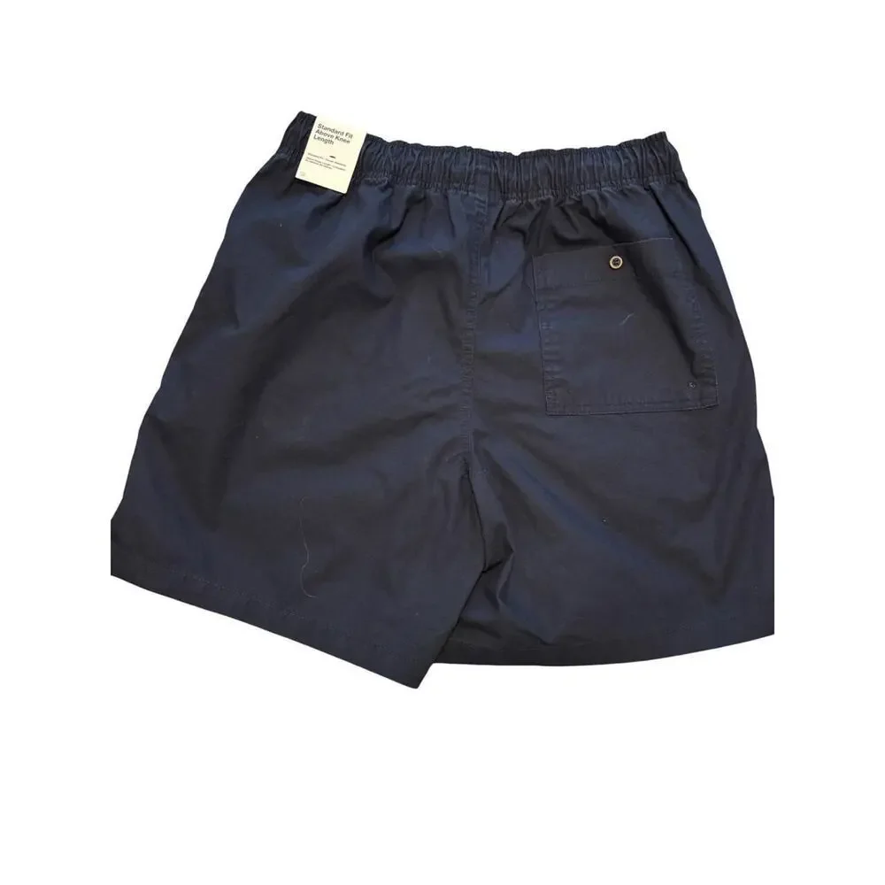 Nike nwt navy